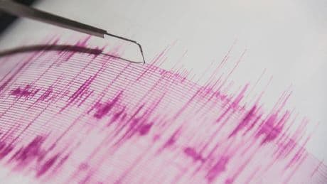 Son dakika! Osmaniye'de deprem