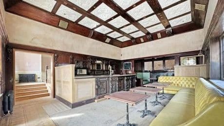 Inside the historic 'hospital' building on sale for under £1m