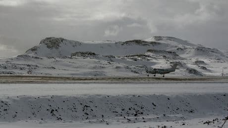 U.S. Pilot Stranded in Antarctica Says It’s ‘Isolating and Lonely’