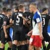 Hamburgs Nummer eins: St. Pauli besiegt den HSV mit 2:0