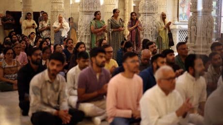 Everything we know about Air India crash victims as British Gujaratis mourn