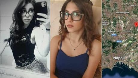 Martina Carbonaro, trovata morta la ragazza di 14 anni scomparsa ad Afragola: uccisa a bastonate dall'ex ragazzo, il corpo era sotto un materasso