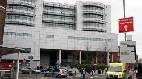 Trans doctor's phone notes 'edited' in NHS changing room row, tribunal told