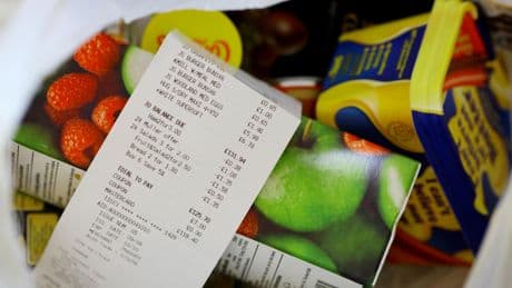 No route back to growth while inflation remains a threat