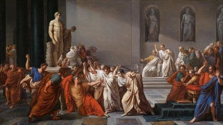 Los servicios de inteligencia antes de la Guerra Fría: los primeros espías de la Historia, de Egipto a Roma