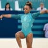 Gymnastique : la championne olympique Rebeca Andrade renonce définitivement à concourir au sol pour préserver sa santé