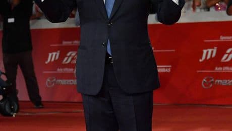 Scorsese e il suo "Oratorio"