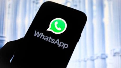 Google spioniert Sie bei WhatsApp aus – so schalten Sie das ab
