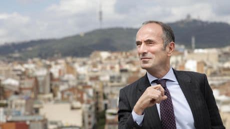 “La producción nuclear de Ascó equivale a 160 km2 de fotovoltaicas”