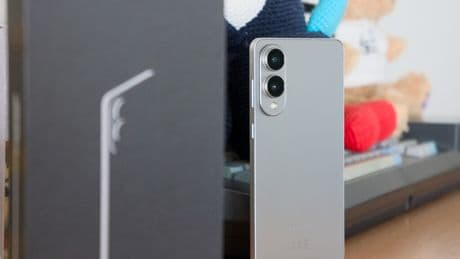 Samsung Galaxy S25 Edge, análisis: el Samsung que nada contracorriente para ser el Galaxy más delgado de la historia