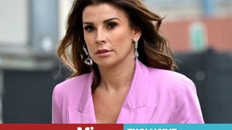 Coleen and Wayne Rooney's marriage laid bare after make-or-break decision