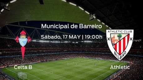 Previa del partido: el Celta B recibe al Bilbao Ath.