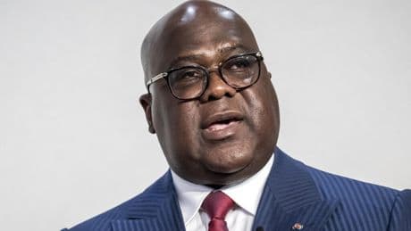 RDC: Félix Tshisekedi revient sur l’accord de paix lors de son discours à la nation