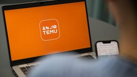 Bruselas amenaza a Temu con una multa por no evitar la venta de productos ilegales a través de su plataforma