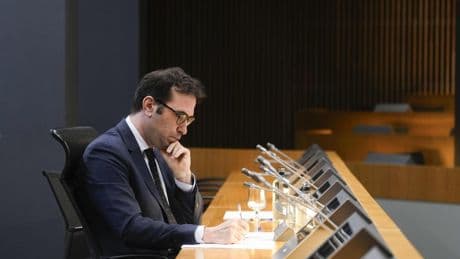 El Gobierno se ceñirá a los plazos sobre la opa del BBVA y dará vía libre a la CNMV para dar el 'ok' al folleto