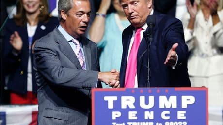 Key Trump Ally Slams The US Peace Plan For Ukraine: 'It Rewards Putin Too Much'