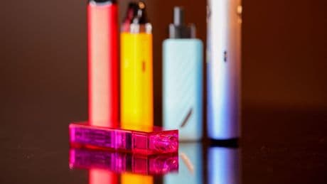 School support worker who boasted of 'selling vapes to 11-year-olds' struck off