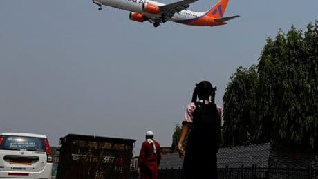 From Iran-Israel Strikes to Russia’s War: How Conflicts Reshape Air Travel