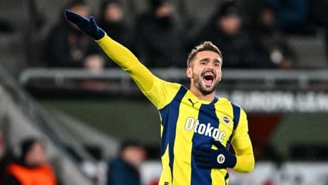 TRANSFER HABERİ | Fenerbahçe'de Dusan Tadic gelişmesi! Ajax'tan resmi açıklama geldi
