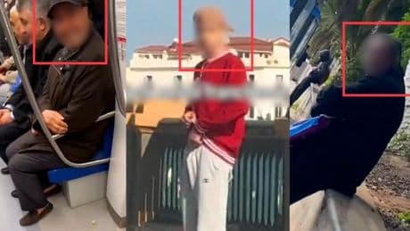 En Algérie, des femmes exposent leurs harceleurs de rue sur les réseaux sociaux