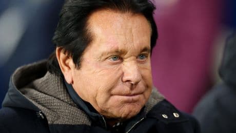 Ligue 1 : «En plus de ça vous êtes chrétiens», le dérapage lunaire de Waldemar Kita sur les Brésiliens, «bien intégrés en France»