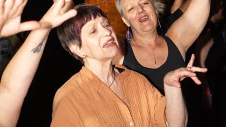 EarlyBirds Club Dance Party Is Designed for Women With Things to Do In the Morning