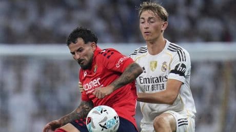 Así vivieron los fichajes del Real Madrid su debut en el Bernabéu