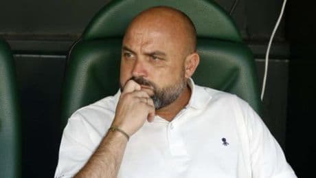 Manolo González, contundente sobre Joan Garcia y el Barça: "Lo dudo bastante"