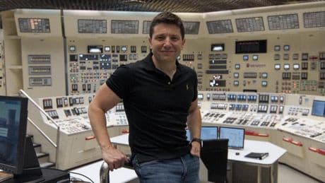 Alfredo García, ingeniero, replica a Pablo Iglesias: "Menos populismo sobre las centrales nucleares y más conocimiento"