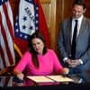Tech industry group sues Arkansas over new social media laws