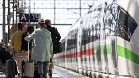 Niedrigere Preise: Bahn will Auslastung der Züge mit Rabattaktionen erhöhen