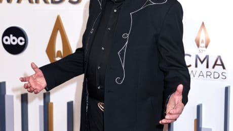 Country singer Bill Anderson, 87, cancels Grand Ole Opry show after ‘freak accident’