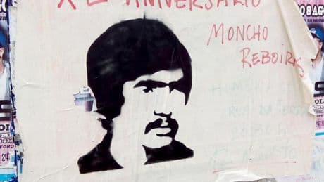 Los juzgados de Galicia admiten la primera querella contra crímenes del franquismo