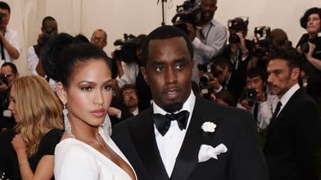 Diddy-Opfer Cassie - Tränen-Kollaps im Zeugenstand