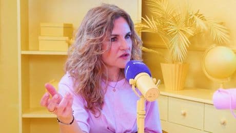 Silvia Congost, psicóloga especialista en pareja: “Para olvidar a tu ex, hay que comprender el proceso de duelo y que ya está todo dicho”