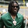 Bengals rookie Shemar Stewart to sign $18.9M deal and end contract standoff over 'unfair' clause