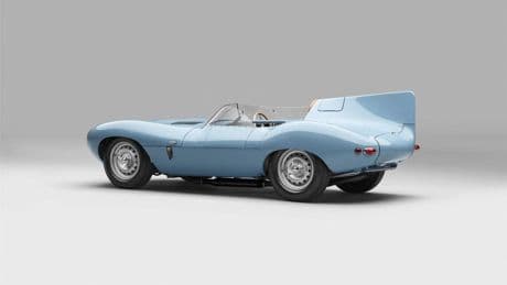 Ultimate British sportscar that’s hand-built and reaches blistering speeds of over 170mph goes to auction