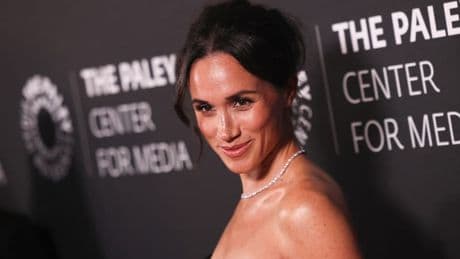 "Notre fils, notre soleil": Meghan Markle dévoile une photo inédite d'Archie pour son anniversaire