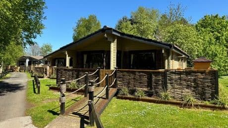 'Center Parcs alternative' is perfect for summer holidays on a budget