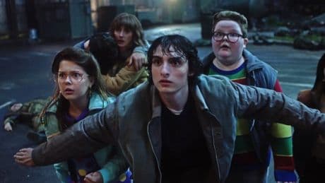 Major Hollywood legend ‘comes out of retirement’ for Stranger Things final season