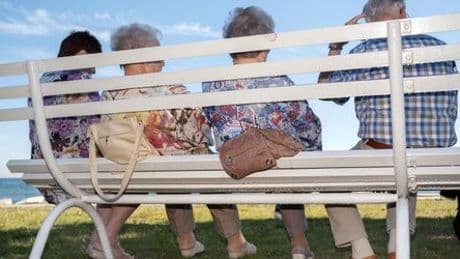 Rente: Die Boomer müssen dringend länger arbeiten
