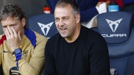 Directo | Mallorca - Barça