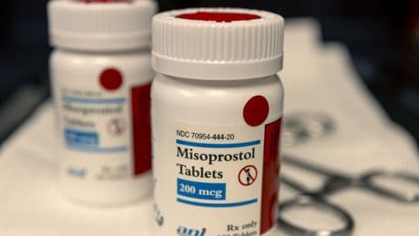 Texas Legislature approves ban on mail-order abortion pills