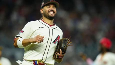 Risk/Reward Equations Regarding Eugenio Suarez Trade To Seattle Mariners