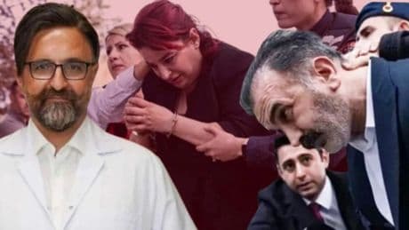 'Yenidoğan Çetesi' davası ertelendi