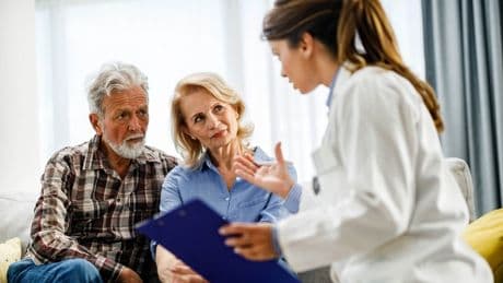 Alzheimer’s researchers say targeting brain sugar could help protect against dementia