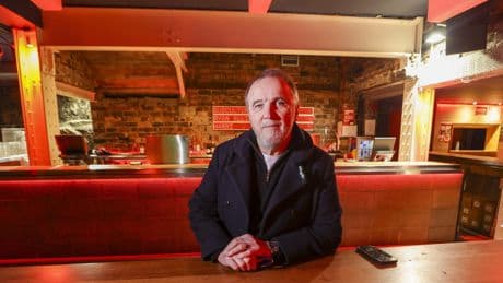 Nightclub boss slams Scot Gov's 'kilts and shortbread' culture approach