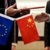 Berlin / Brandenburg: EU-Parlament: China hebt Sanktionen gegen Abgeordnete auf