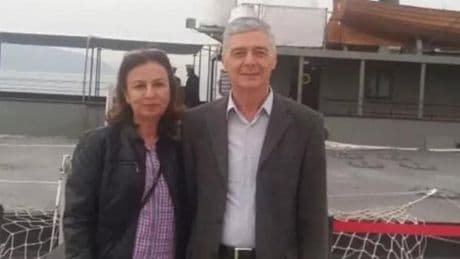 Emekli albay ve eşini hayattan koparan kazada yeni gelişme! Acılı aileden adalet çağrısı