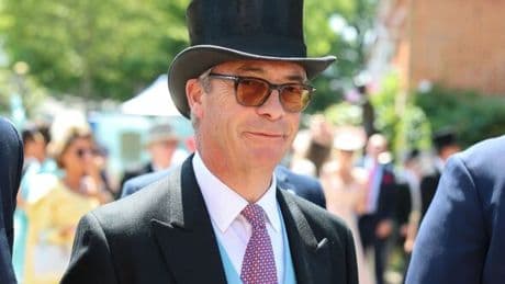 Major boost for Reform just before Nigel Farage delivers huge announcement
